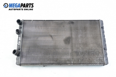 Wasserradiator für Volkswagen Lupo 1.4 16V, 75 hp, 2003