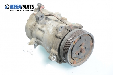 AC compressor for Volkswagen Passat (B4) 2.0 16V, 150 hp, sedan, 1994