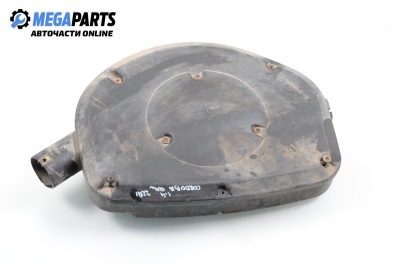 Air cleaner filter box for Seat Cordoba 1.4, 60 hp, sedan, 1999
