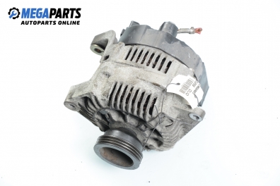 Alternator for Renault Clio II 1.6, 90 hp automatic, 1999