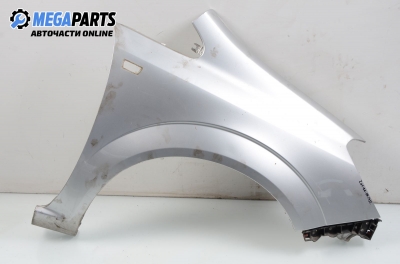 Fender for Opel Zafira B 1.9 CDTI, 120 hp, 2006, position: right