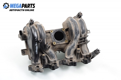 Intake manifold for Seat Cordoba 1.4, 60 hp, sedan, 1999