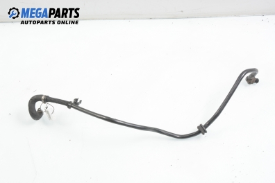 Fuel pipe for BMW 7 (E65) 3.5, 272 hp automatic, 2002