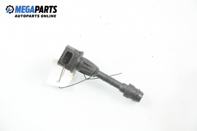 Zündspule for Nissan Micra (K12) 1.2 16V, 65 hp, 2005 № 22448 AX001