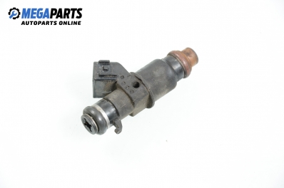 Gasoline fuel injector for Honda Jazz 1.2, 78 hp, 5 doors, 2002