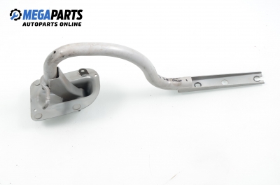 Boot lid hinge for BMW 5 (E60, E61) 3.0 d, 218 hp, sedan automatic, 2004, position: right