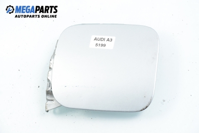 Fuel tank door for Audi A3 (8L) 1.6, 101 hp, 3 doors, 1997