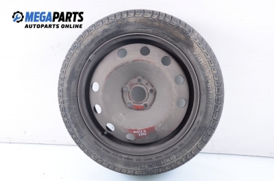 Spare tire for Renault Espace (2003-2014) 17 inches, width 5 (The price is for one piece)