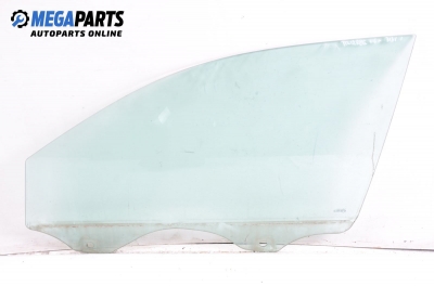 Window for Volkswagen Touareg 3.2, 220 hp automatic, 2006, position: front - left