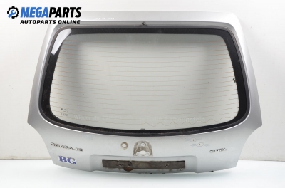 Heckklappe für Opel Corsa B 1.2, 45 hp, 3 türen, 1997