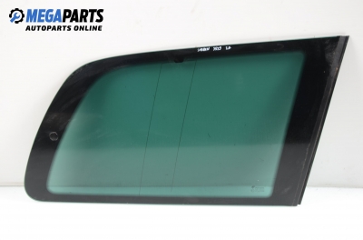 Vent window for Volkswagen Sharan 1.9 TDI, 130 hp, 2006, position: rear - right