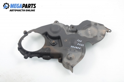 Timing belt cover for Peugeot Partner 1.6 HDI, 75 hp, 2008