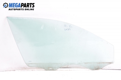 Window for Volkswagen Touareg 3.2, 220 hp automatic, 2006, position: front - right