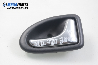 Inner handle for Renault Megane I 1.9 dTi, 98 hp, station wagon, 2002, position: front - right