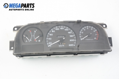 Instrument cluster for Ssang Yong Musso 2.3, 140 hp, 1998