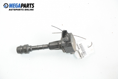 Zündspule for Nissan Micra (K12) 1.2 16V, 65 hp, 2005 № 22448 AX001