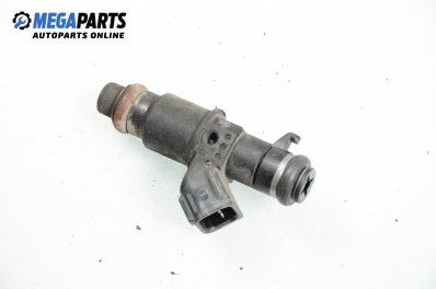 Gasoline fuel injector for Honda Jazz 1.2, 78 hp, 5 doors, 2002