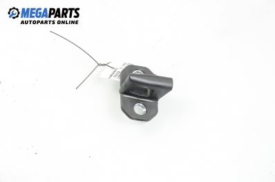 Lock for Mercedes-Benz C-Class 203 (W/S/CL) 1.8 Kompressor, 143 hp, sedan automatic, 2004