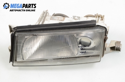 Headlight for Skoda Octavia 1.6, 101 hp, station wagon, 5 doors, 1999, position: left