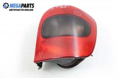 Tail light for Citroen Xsara 1.9 TD, 90 hp, station wagon, 1998, position: right
