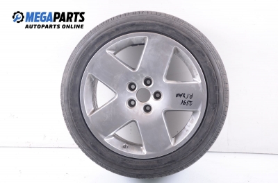 Spare tire for Audi A8 (D3) (2002-2009) 18 inches, width 8.5, ET 45 (The price is for one piece)