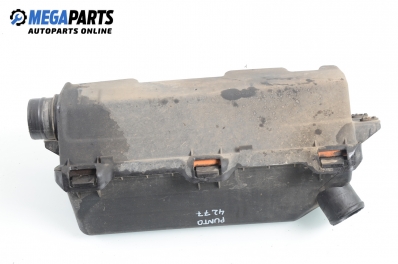 Air cleaner filter box for Fiat Punto 1.2 12V, 86 hp, hatchback, 3 doors, 1997