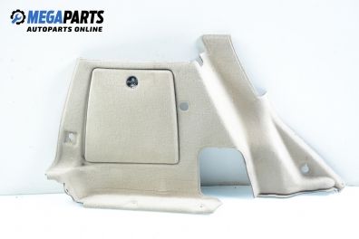 Trunk interior cover for Mercedes-Benz A-Class W169 1.7, 116 hp automatic, 2006