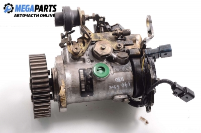 Diesel injection pump for Peugeot 206 (1998-2012) 1.9