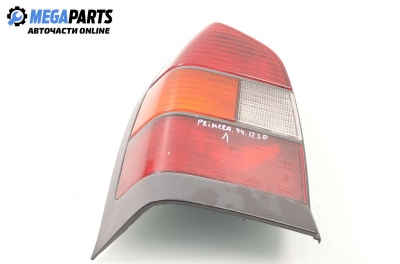 Tail light for Nissan Primera (P10) (1990-1995) 1.6, hatchback, position: left