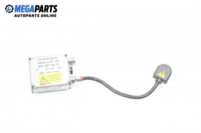 Xenon ballast for Mercedes-Benz E-Class 210 (W/S) (1995-2003) D2R № 5DV 007 760-21