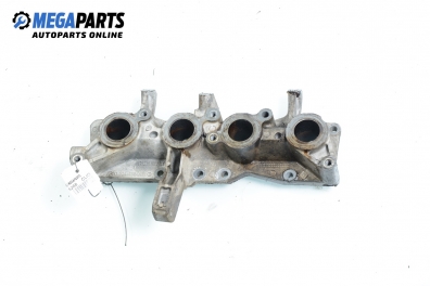 Intake manifold for Renault Clio II 1.6, 90 hp, 3 doors automatic, 1999