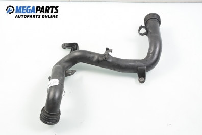 Turbo pipe for Volkswagen Golf V 1.9 TDI, 105 hp, hatchback, 5 doors, 2005