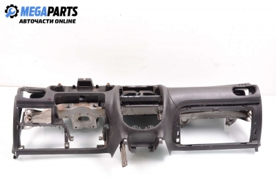 Dashboard for Peugeot 206 (1998-2012) 1.9