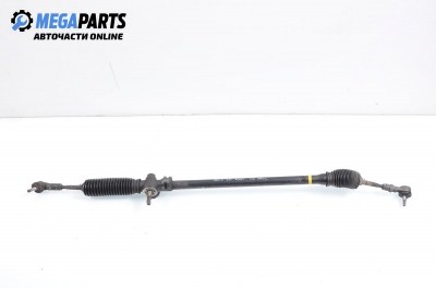 Mechanical steering rack for MG F (1995-2002) 1.6, cabrio