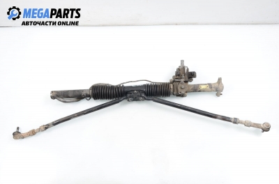 Hydraulic steering rack for Audi 100 2.5 TDI, 115 hp, station wagon, 1992