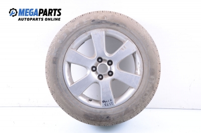 Spare tire for Hyundai Santa Fe (2006-2012) 18 inches, width 7 (The price is for one piece)