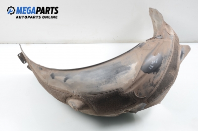 Inner fender for BMW 5 (E60, E61) 3.0 d, 218 hp, sedan automatic, 2004, position: rear - right