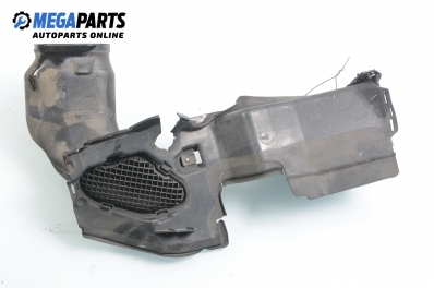 Air duct for BMW 5 (E60, E61) 3.0 d, 231 hp, station wagon automatic, 2006
