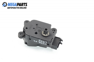 Motor supapă încălzire pentru Mercedes-Benz C-Class 203 (W/S/CL) 2.2 CDI, 143 cp, combi, 2002