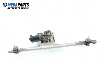 Front wipers motor for Opel Astra G 1.4 16V, 90 hp, hatchback, 2000