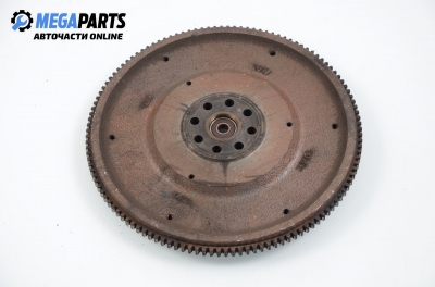 Dual mass flywheel for Subaru Impreza (1992-2000) 1.8, sedan