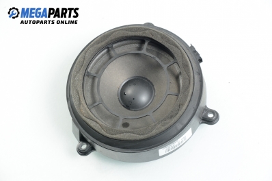 Lautsprecher für Mercedes-Benz C-Klasse 203 (W/S/CL) (2000-2006), sedan № A 203 820 11 02
