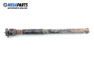 Shock absorber for Ford Focus 1.4 16V, 75 hp, hatchback, 3 doors, 2002, position: rear - left