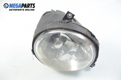 Headlight for Volkswagen Lupo 1.4 16V, 75 hp, 2003, position: left