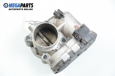 Clapetă carburator pentru Alfa Romeo MiTo 1.4, 78 cp, 2008 № Bosch 0 280 750 137