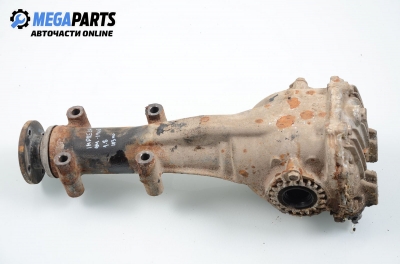 Differential for Subaru Impreza 1.8, 105 hp, sedan, 1994