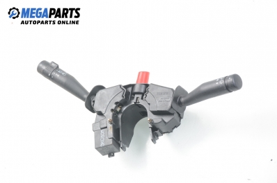 Wipers and lights levers for Ford Puma 1.6 16V, 103 hp, 2001