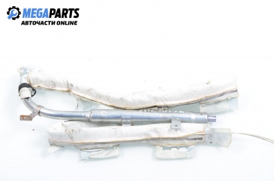 Airbag for Peugeot 307 2.0 HDI, 90 hp, hatchback, 2002