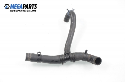 Water hoses for Volkswagen Passat 1.9 TDI, 110 hp, sedan, 1997