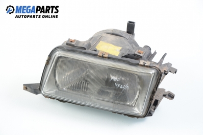 Headlight for Audi 80 (B4) 2.0, 90 hp, sedan, 1992, position: left Bosch
